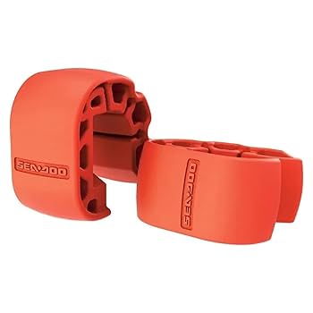 Amazon.com: Sea-Doo New OEM Snap-In Fenders, 295100418
